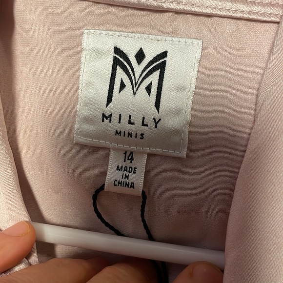 Milly minis dress - Picture 3 of 3